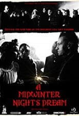Poster for A Midwinter Night's Dream