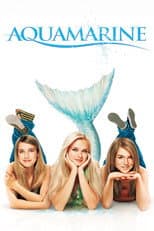 Poster for Aquamarine