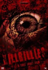 Poster for The Killbillies
