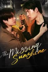 Poster for The Missing Sunshine