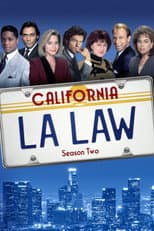 Poster for Season 2