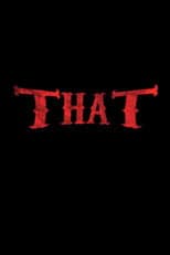 Poster for That