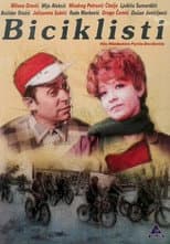 Poster for The Cyclists