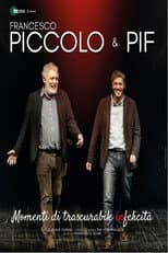 Poster for Momenti di trascurabile (in)felicità