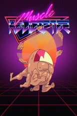 Poster for Muscle Helicopter