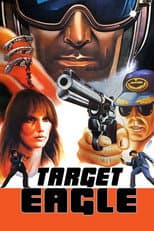 Poster for Target Eagle