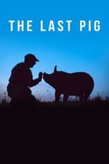 Poster for The Last Pig