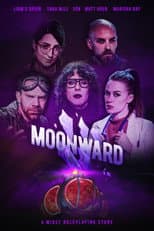 Poster for MOONWARD