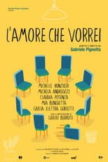 Poster for L'amore che vorrei