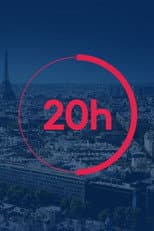 Poster for Le 20H