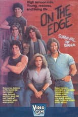 Poster for The Survival of Dana