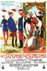 Poster for Le tampon du capiston