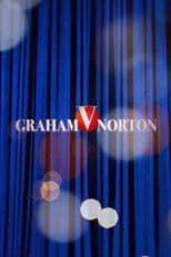 Poster for V Graham Norton
