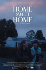 Poster for Home Sweet Home