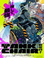 Poster for TANK CHAIR