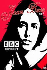Poster for Joan Baez In Concert