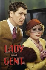 Poster for Lady and Gent