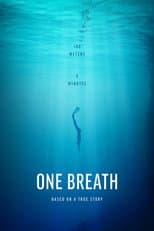 Poster for One Breath