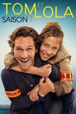 Poster for Season 1