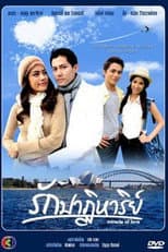 Poster for Miracle Of Love