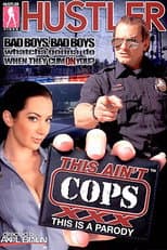 Poster for This Ain't Cops XXX