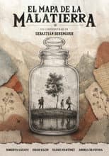 Poster for El Mapa de la Malatierra
