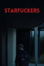 Poster for Starfuckers