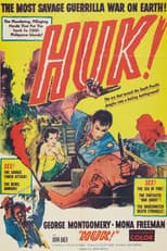 Poster for Huk!