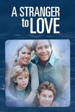 Poster for A Stranger to Love