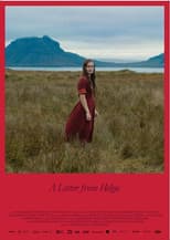 Poster for A Letter from Helga