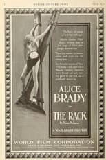Poster for The Rack