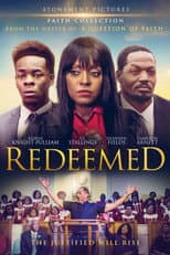 Poster for Redeemed
