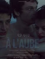 Poster for At Dawn
