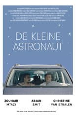 Poster for The Little Astronaut