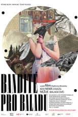 Poster for Bandits of the Ballad
