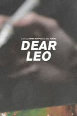 Poster for Dear Leo