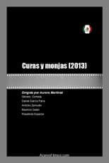 Poster for Curas y monjas