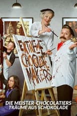 Poster for Extreme Chocolate Makers