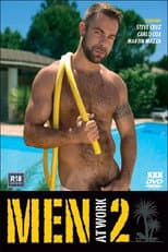 Poster for Men at Work 2