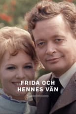 Poster for Frida och hennes vän