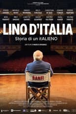 Poster for Lino D’Italia - Storia di un itALIENO