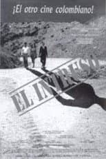 Poster for El Intruso
