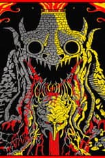 Poster for King Gizzard & the Lizard Wizard 2024-09-08 Live at Red Rocks Amphitheatre, Morrison, CO, USA