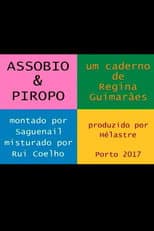Poster for Assobio e Piropo