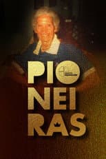 Poster for Pioneiras