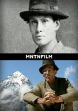 Poster for The Misfit and the Matterhorn