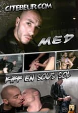 Poster for Med, kiff en sous sol