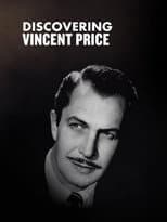 Poster for Discovering: Vincent Price