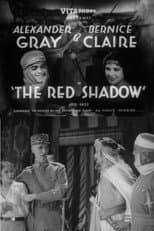 Poster for The Red Shadow