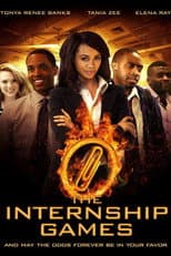 Poster for The Internship Games